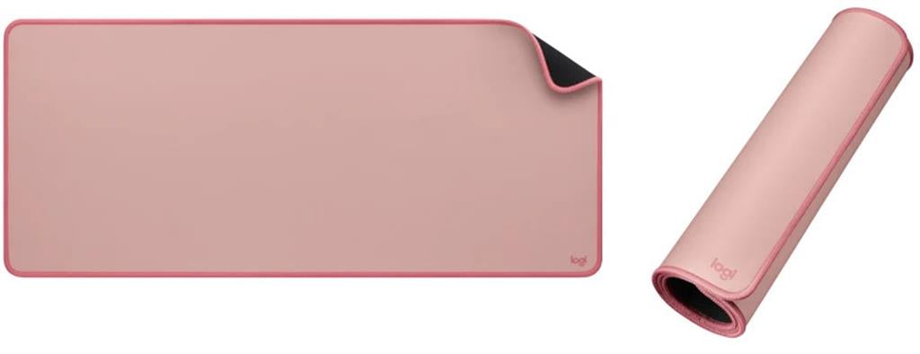 Logitech Desk Mat Studio Series Mouse Mat - Keyboards and Mice