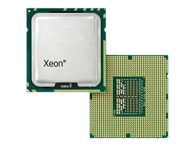 Dell Intel Xeon E5 2620 v4 2.1GHz/20M Cache/8.0GT/s QPI/Turbo/HT/8C/16T (85W) Max Mem 2133MHz/ processor only/Cust Kit