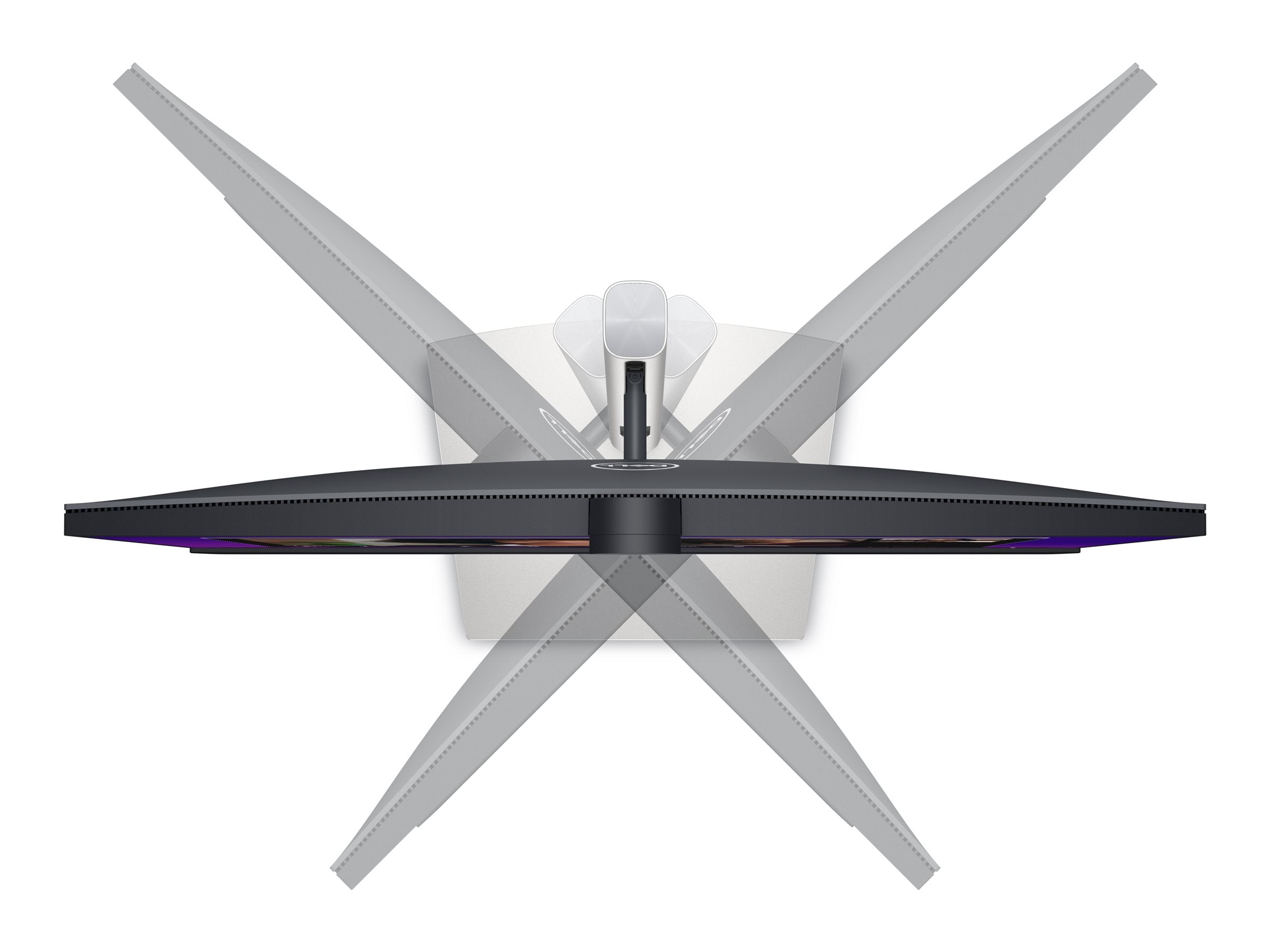 Dell Pro 27 Plus Video Conferencing Monitor - P2724DEB 68.47cm (27.0)