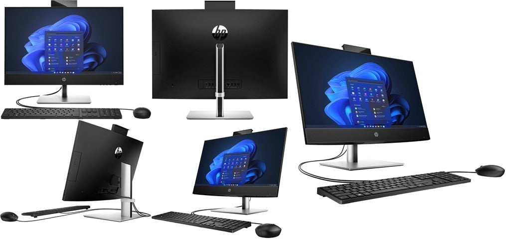 HP ProOne 440 G9 All-in-One PC