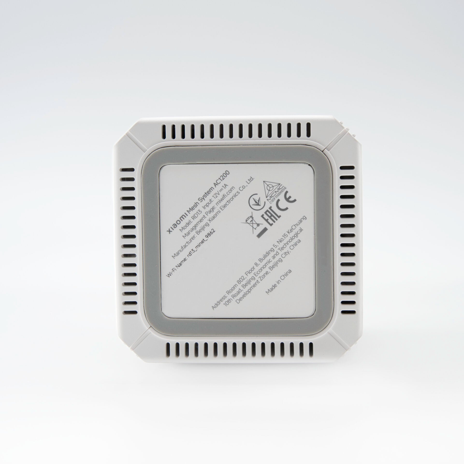 Xiaomi Mesh System AC1200 - 3 Pack