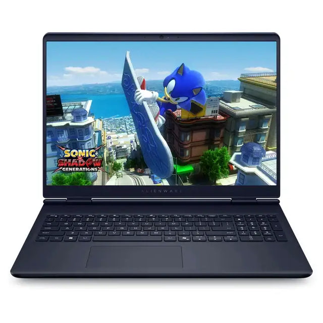 Alienware 16X Aurora AC16251 | Intel Core Ultra 9 275HX | 32GB RAM | 1TB SSD | Nvidia RTX 5070 | 16" WQXGA | Win 11 Pro
