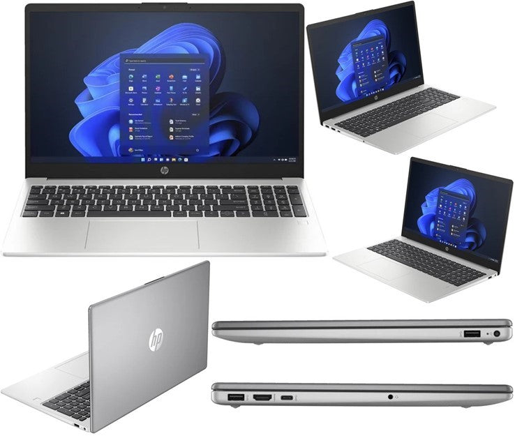 HP 250 G10 Notebook 13th Generation Intel Core i7 - Notebooks and Laptops