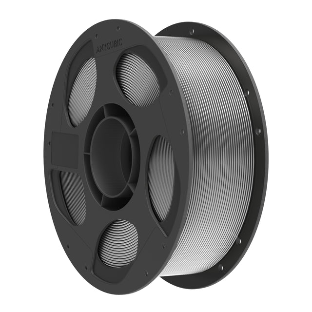 Anycubic PLA Silk Filament 1kg – Silver
