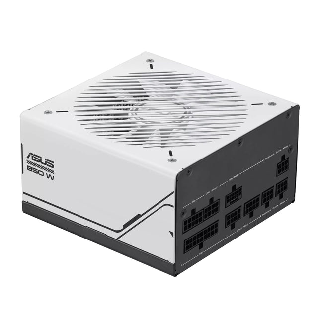 Asus Prime 850W 80 PLUS Gold Fully Modular ATX3.1 Power Supply