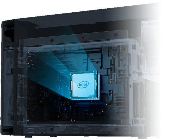 Asustor Lockerstor 4 Gen2 4 Bay NAS No Hard Drive - Hard Drives/Storage