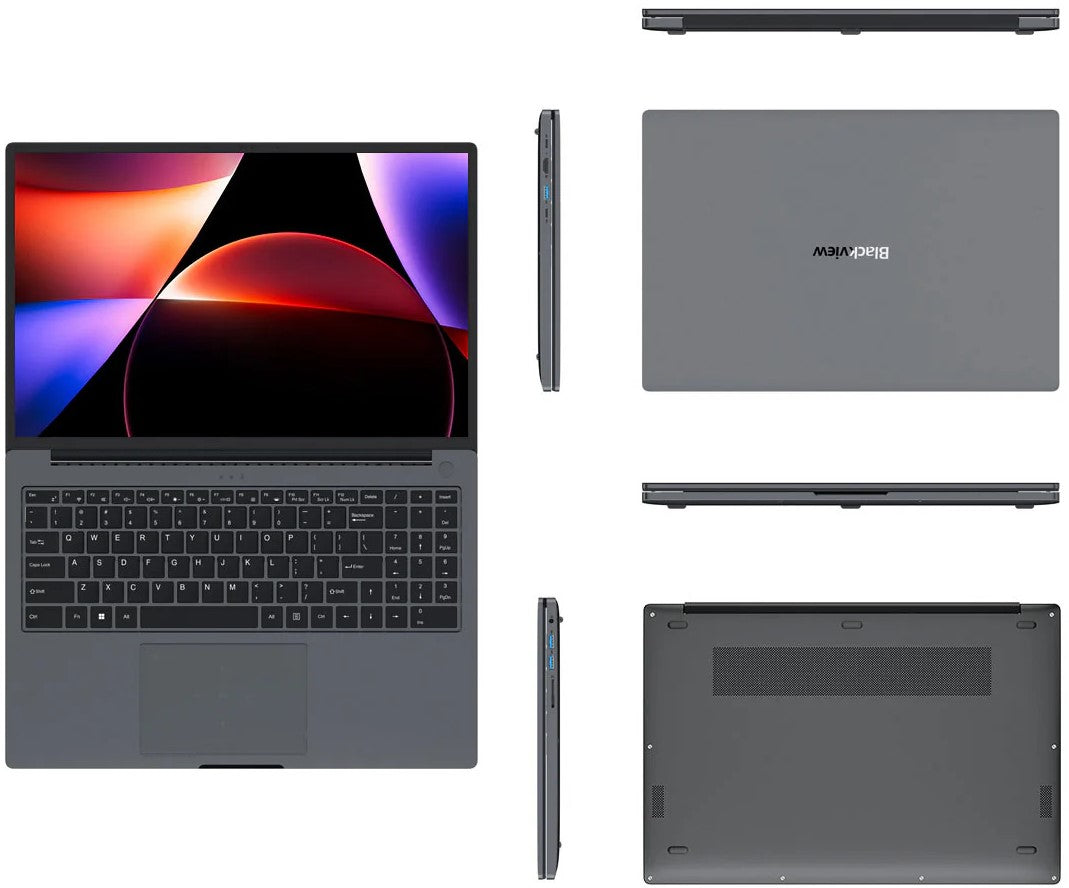 Blackview AceBook 12 Notebook Intel Core i5 - Notebooks and Laptops