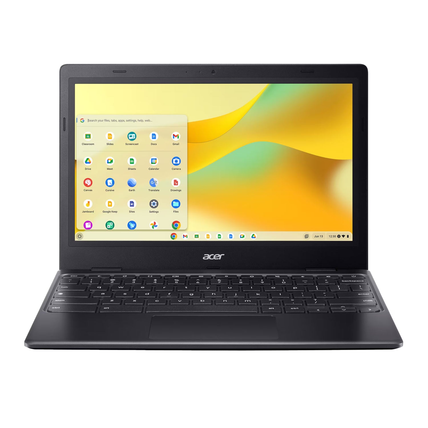 Acer Chromebook 311 | 11.6" HD | Intel Celeron N4500 | 4GB LPDDR4X | 32GB eMMC | Intel UHD Graphics | Chrome OS