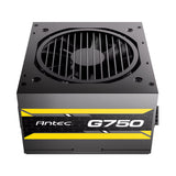 Antec Atom G750 Semi-Modular Power Supply