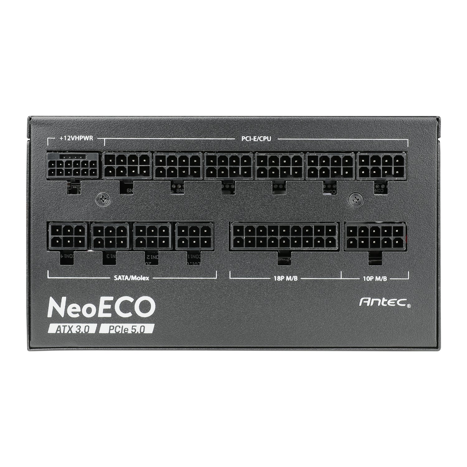 Antec NE1300G M ATX 3.0 Gen5 80PLUS Gold Modular ATX Power Supply