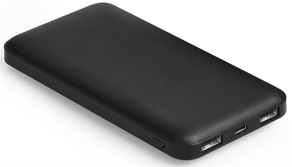 Belj 5000mAh Powerbank with LED Torch - Renewable Power Solutions