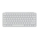 Keychron B1 Pro Ultra-Slim 75% Wireless Keyboard - Ivory White