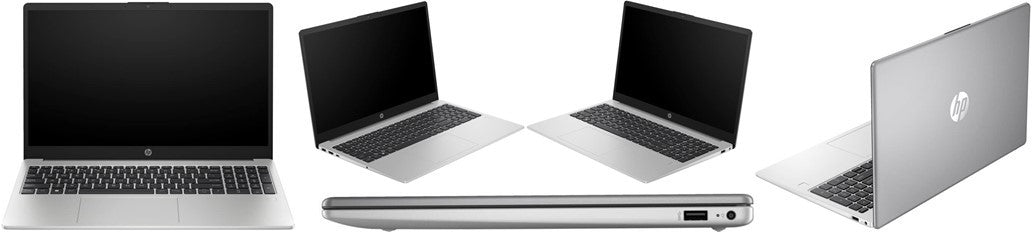 HP 250 G10 Notebook PC Intel Core i3 - Notebooks and Laptops