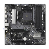 ASRock B550 Phantom Gaming 4 AM4 M-ATX Motherboard