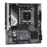 ASRock B650M-HDV/M.2 AM5 Micro-ATX Motherboard