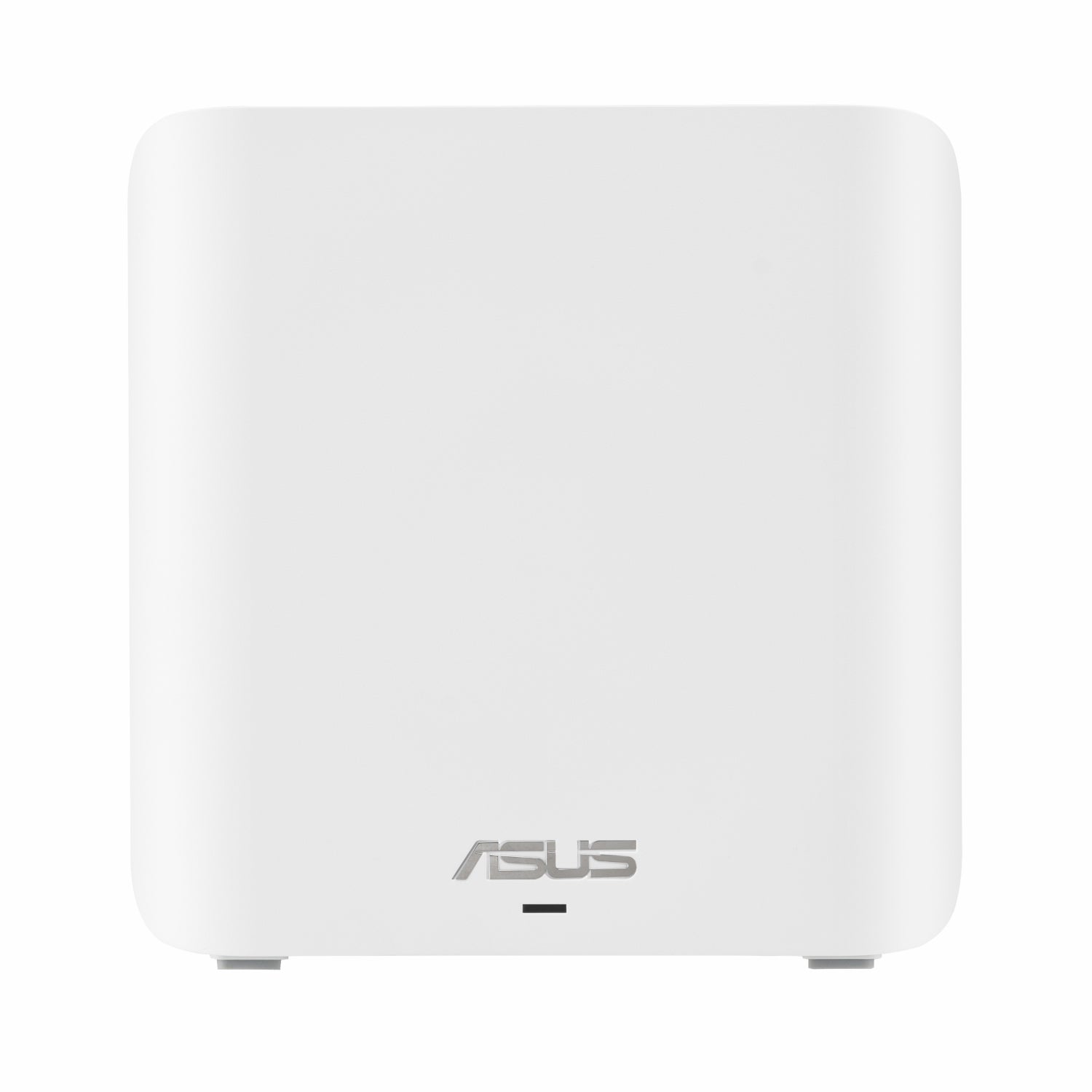 ASUS ZenWiFi BD4 WiFi 7 Dual-Band AiMesh Router (3-Pack) – White
