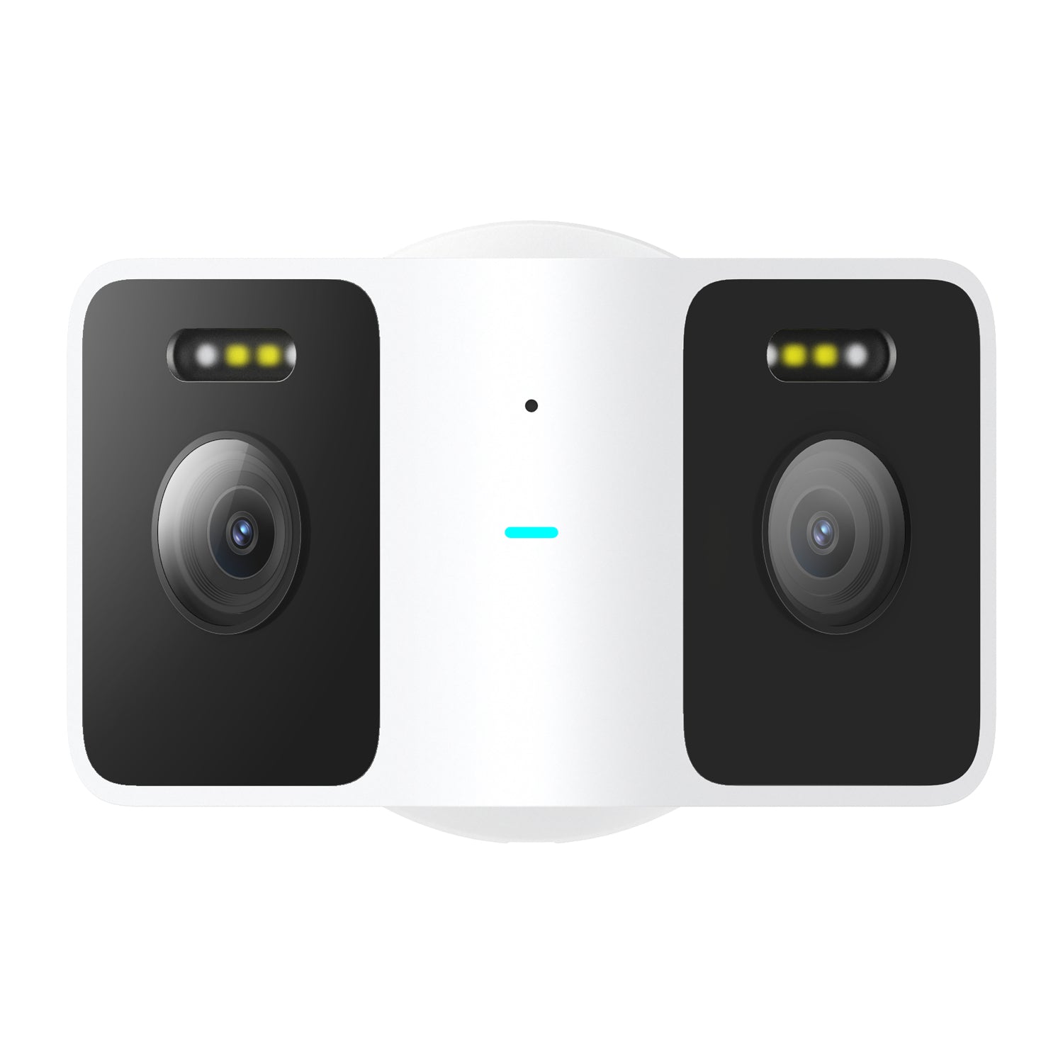Xiaomi Outdoor Camera CW100 Dual