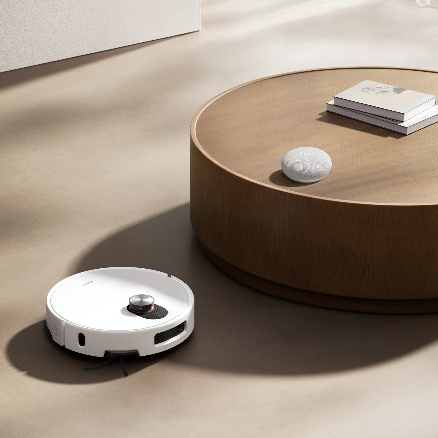 Xiaomi Robot Vacuum Cleaner 5