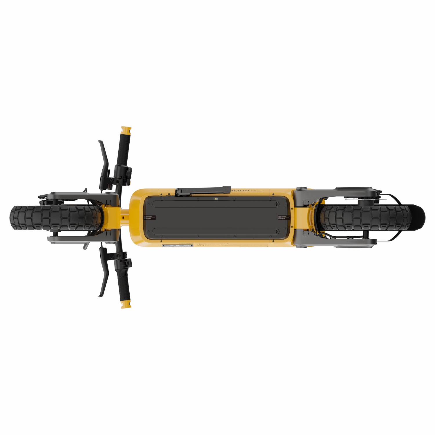 Xiaomi Electric Scooter 6 Ultra