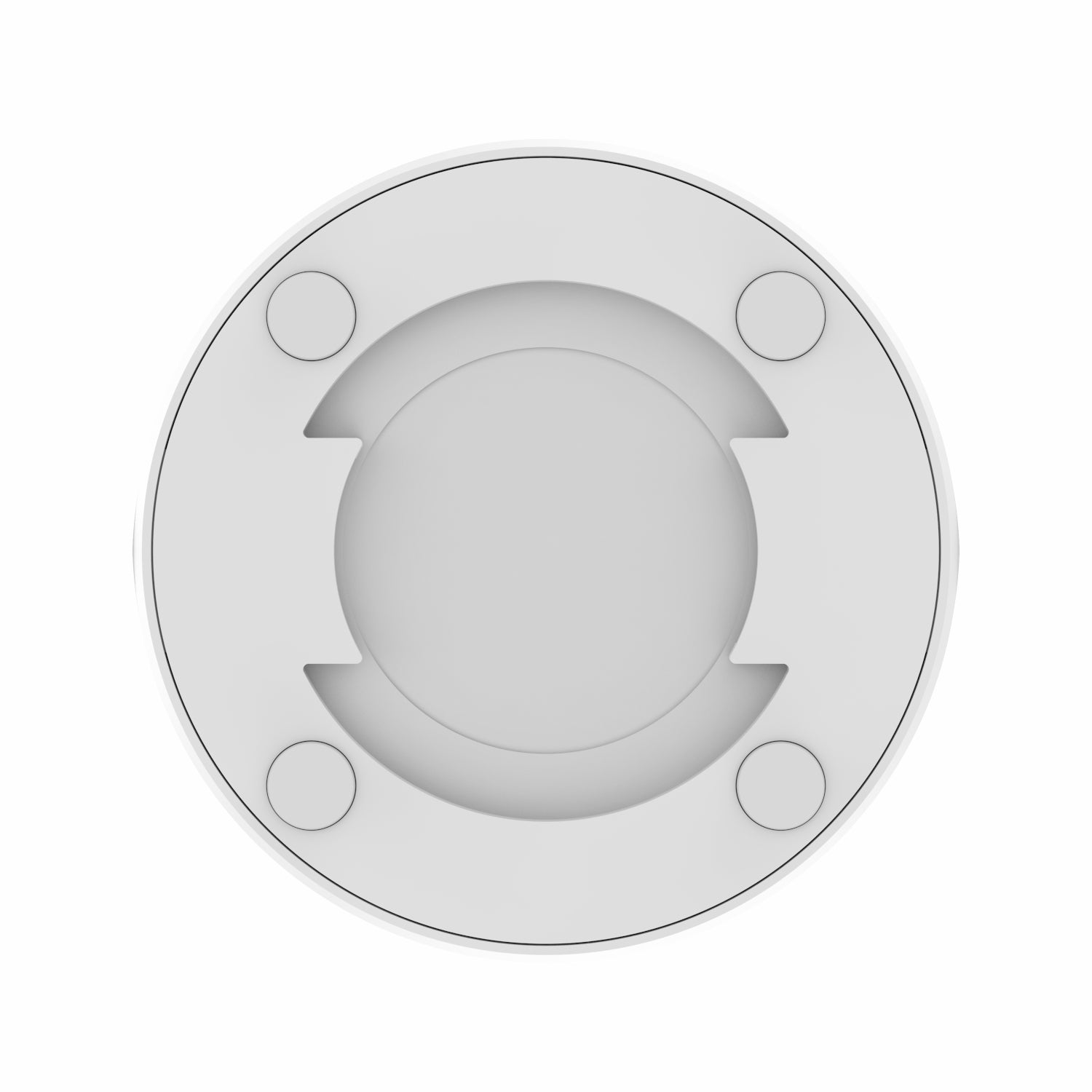 Xiaomi Smart C201 1080p Indoor Wi-Fi Security Camera – White