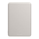 Xiaomi Super Slim Magnetic Power Bank 5000 - Gold