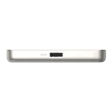 Xiaomi Super Slim Magnetic Power Bank 5000 - Gold