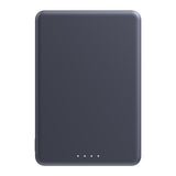 Xiaomi Super Slim Magnetic Power Bank 5000 - Black