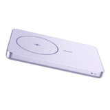 Xiaomi Super Slim Magnetic Power Bank 5000 – Purple