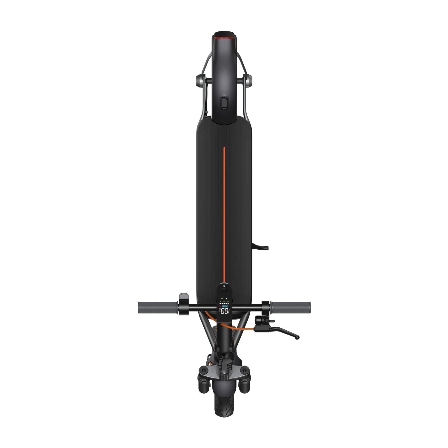 Xiaomi Electric Scooter 6 Lite – Black