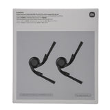 Xiaomi Robot Vacuum Mop Anti-tangle Side Brush – H40 / S40 / S40 Pro / 5 / 5 Pro - Black