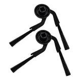 Xiaomi Robot Vacuum Mop Anti-tangle Side Brush – H40 / S40 / S40 Pro / 5 / 5 Pro - Black