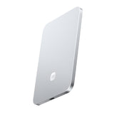 Xiaomi UltraThin Magnetic Power Bank 5000 15W - Aluminium Silver