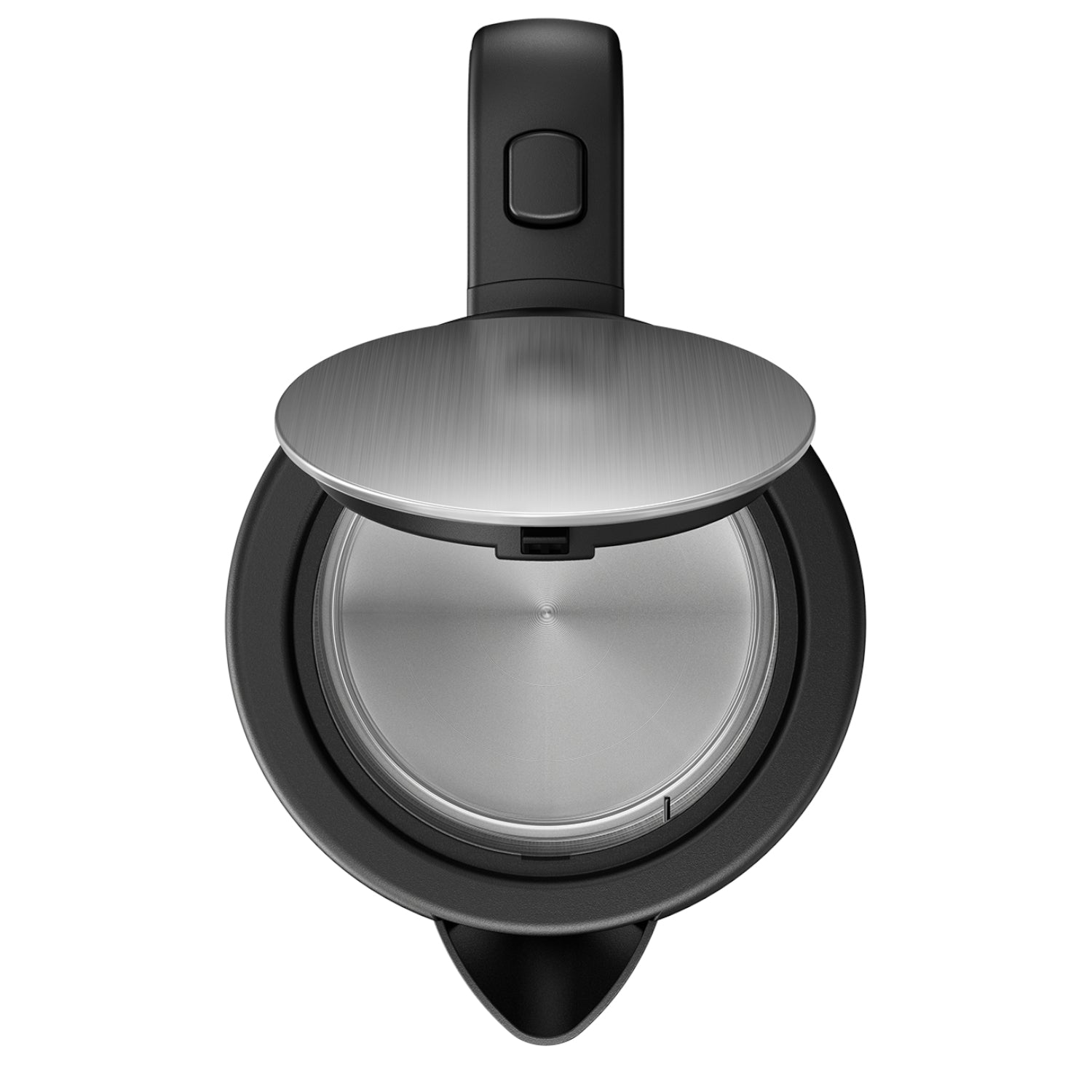 Xiaomi 1.7L Electric Glass Kettle – 2200W Fast Boil