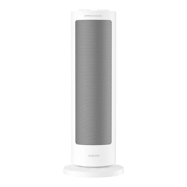 Xiaomi Fan Heater (2000W, PTC Ceramic, 70° Oscillation)