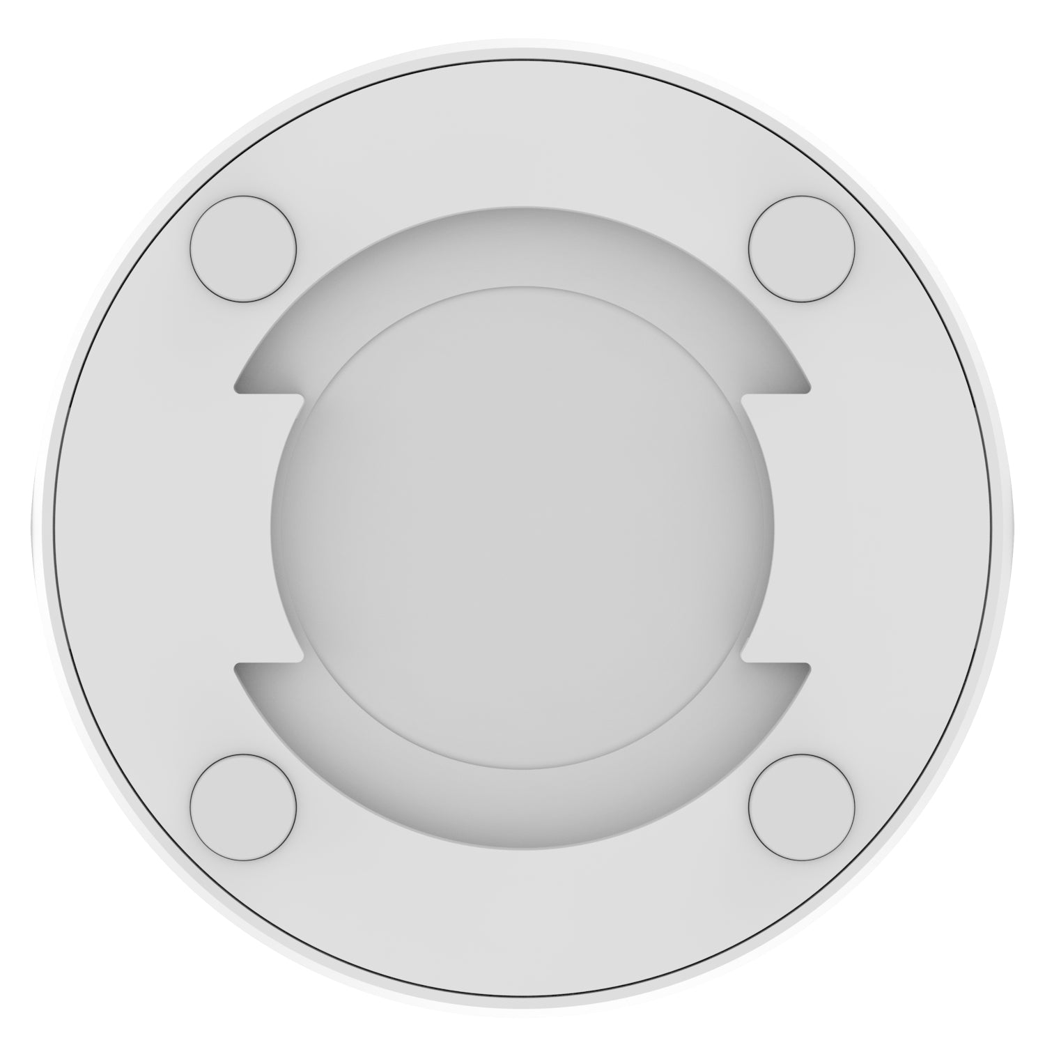 Xiaomi Smart C301 2K Indoor Wi-Fi Security Camera-White