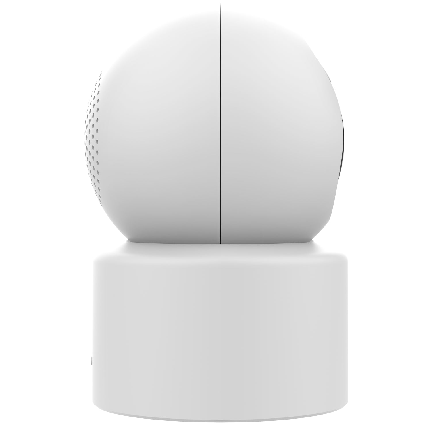 Xiaomi Smart C301 2K Indoor Wi-Fi Security Camera-White