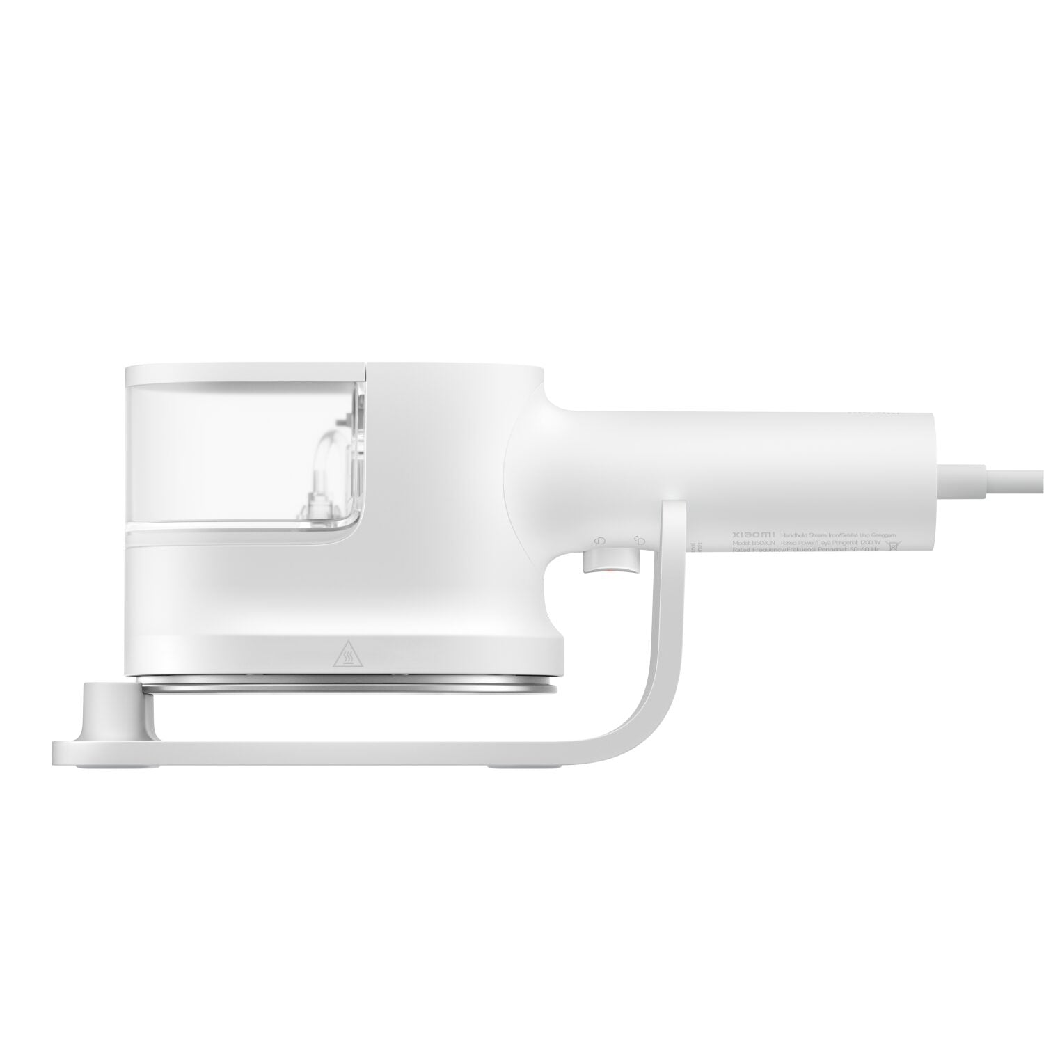 Xiaomi Handheld Garment Steamer (160ml, 1300W, 2-in-1 Design)