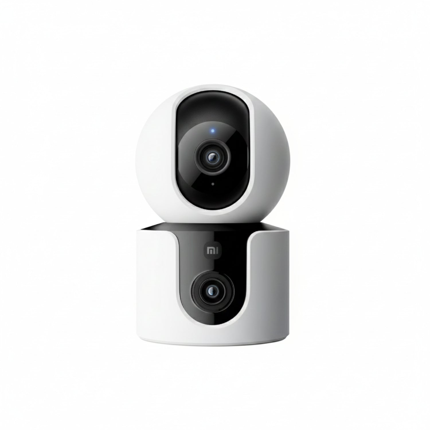 Xiaomi Smart C300 Dual 2K Indoor Wi-Fi Security Camera – White