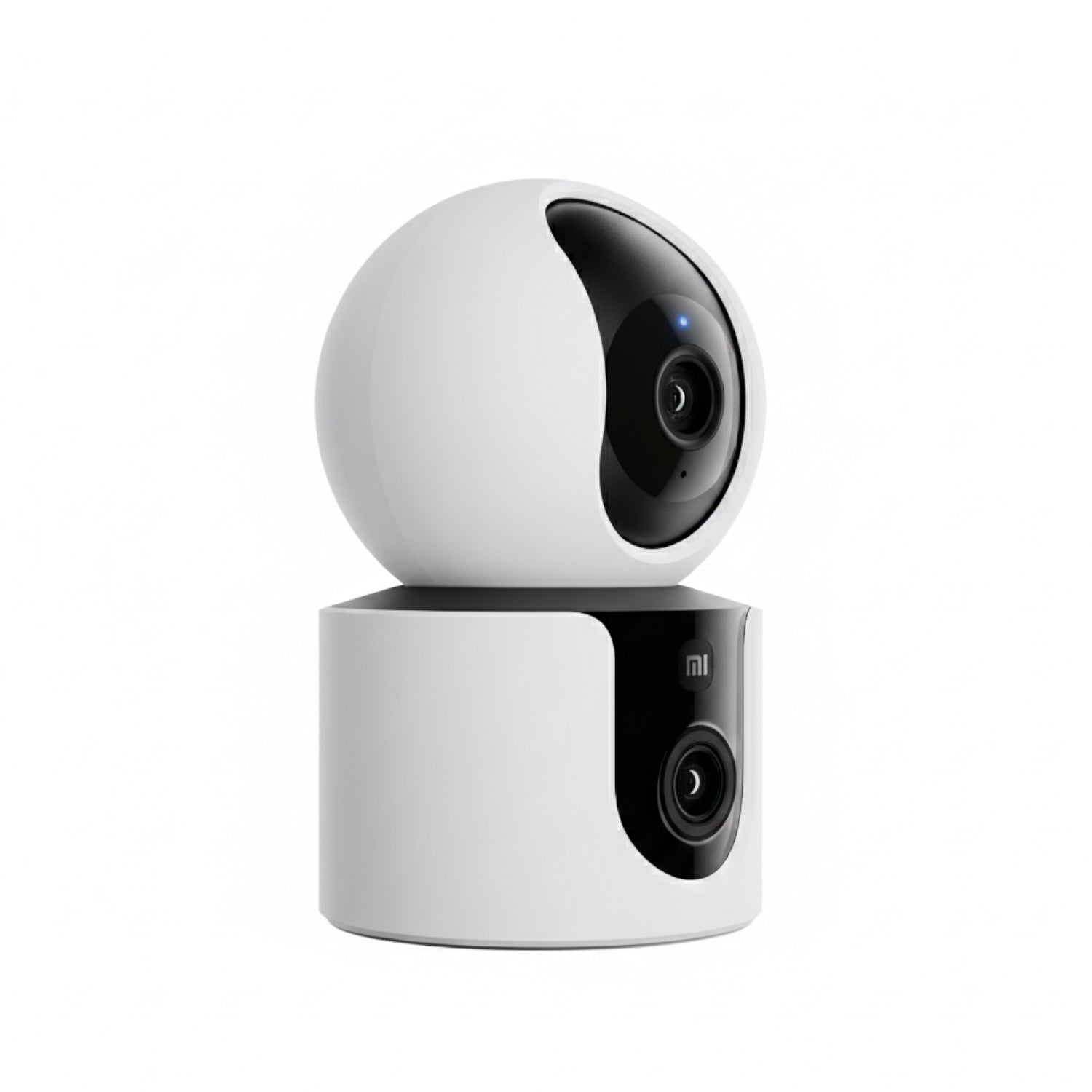 Xiaomi Smart C300 Dual 2K Indoor Wi-Fi Security Camera – White