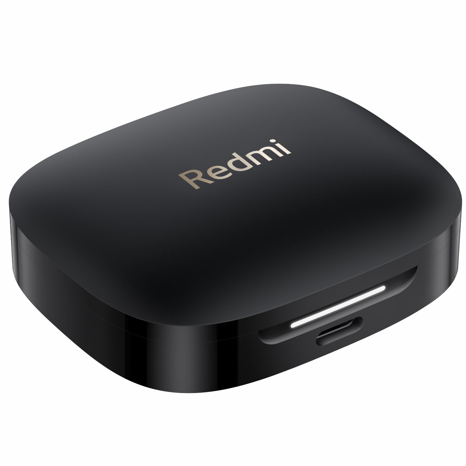 Xiaomi Redmi Buds 6 Earbuds – Night Black