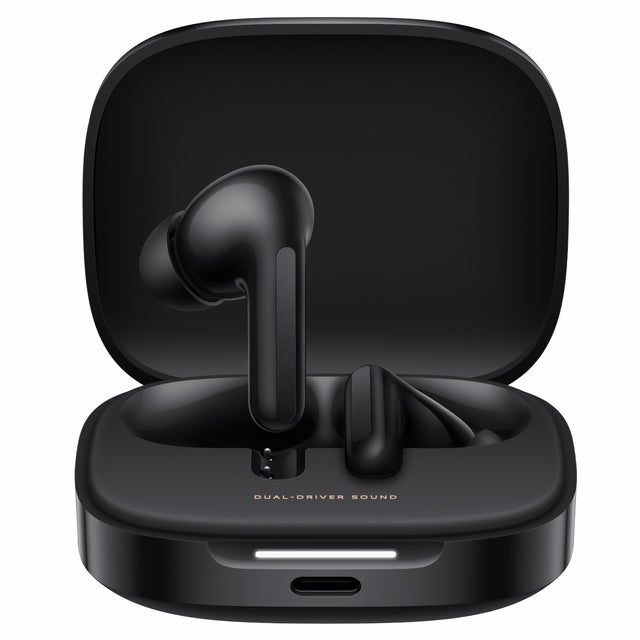 Xiaomi Redmi Buds 6 Earbuds – Night Black