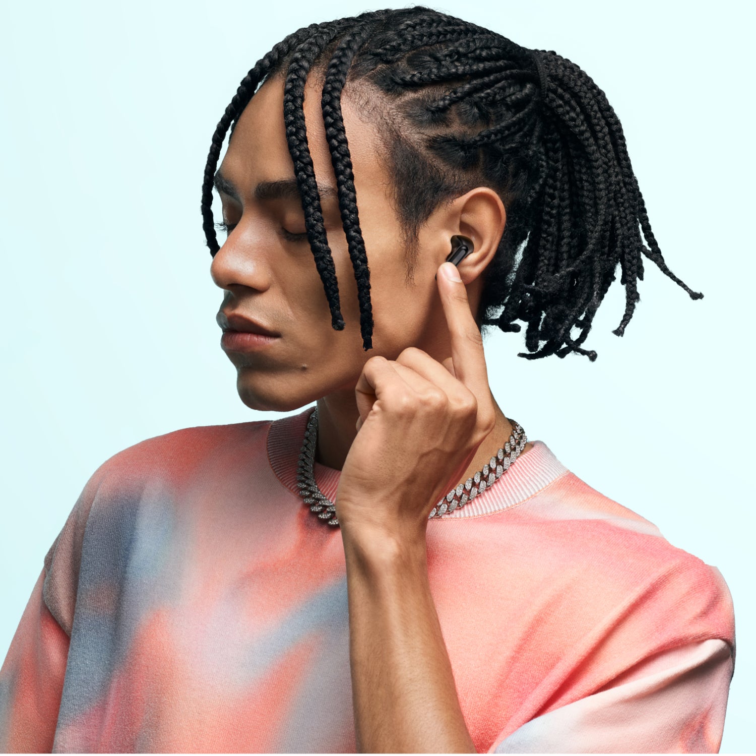 Xiaomi Redmi Buds 6 Earbuds – Night Black