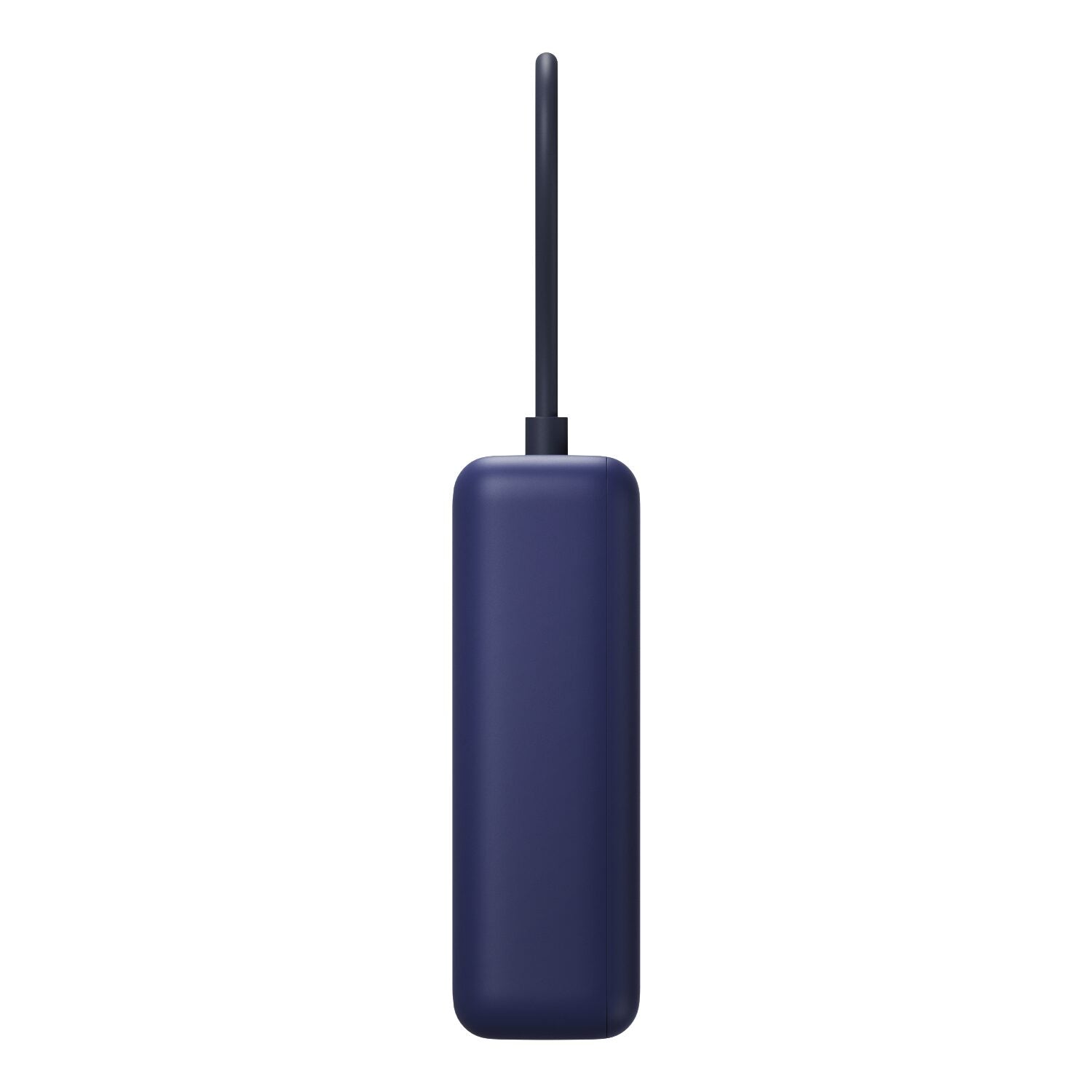 Xiaomi 33W Power Bank 10000 (Integrated Cable) - Blue