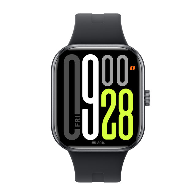 Xiaomi Redmi Watch 5 - Obsidian Black