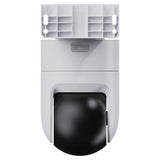 Xiaomi CW500 Dual Outdoor 2.5K Wi-Fi 6 Smart Security Camera – White