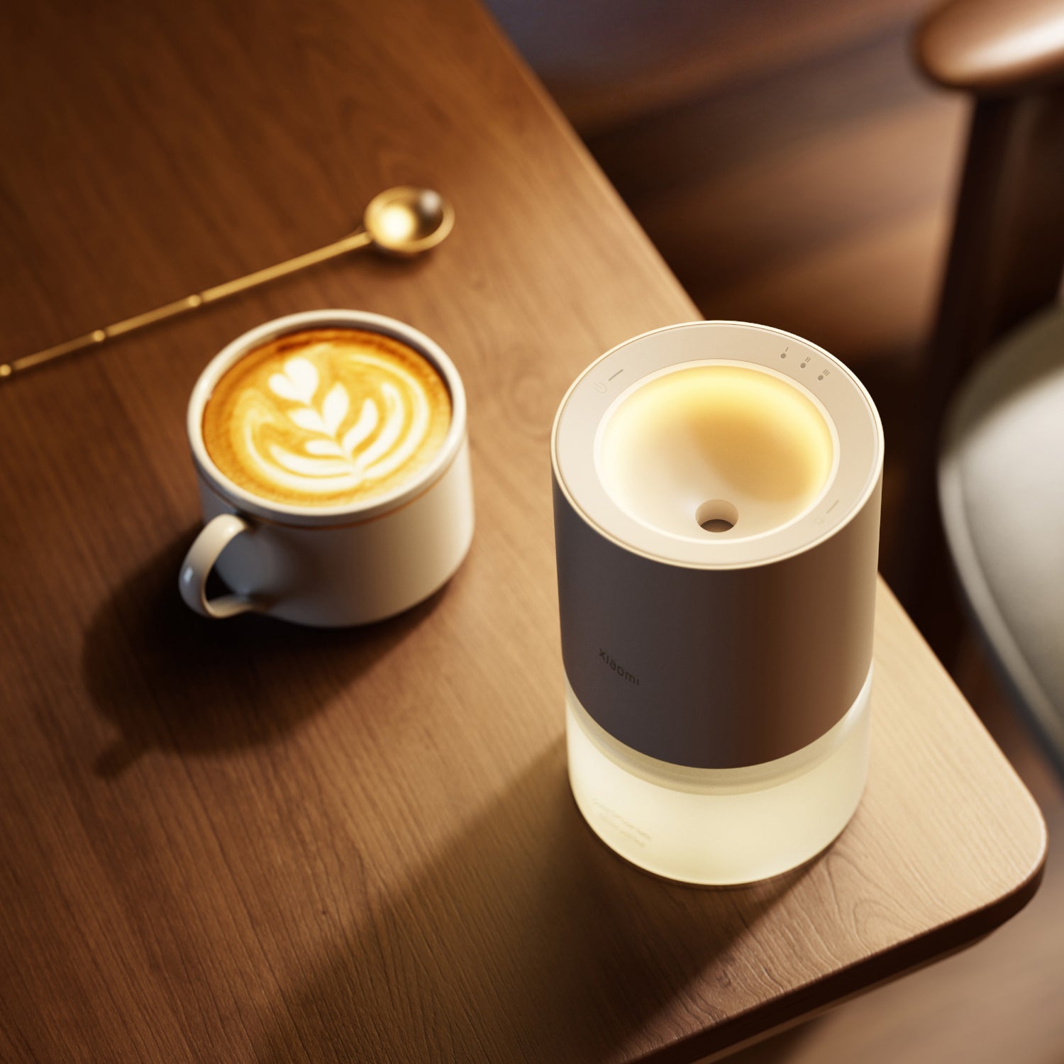 Xiaomi Smart Scent Diffuser Refill (Wood and Tea) 135ml