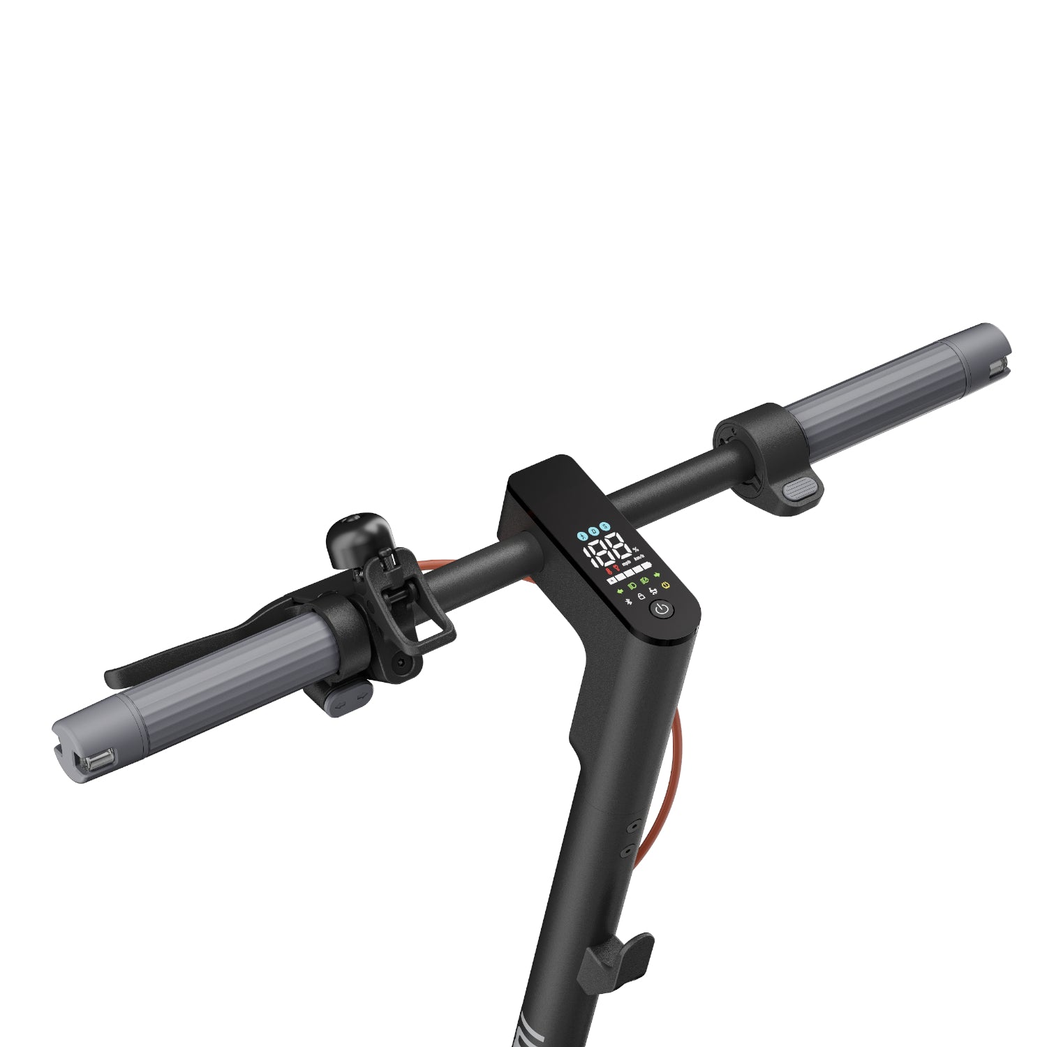 Xiaomi Electric Scooter 5 Pro(60km Range, 10" Tyre, App Control)
