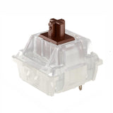 Keychron CHERRY MX2A Brown RGB Switch Set