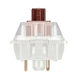 Keychron CHERRY MX2A Brown RGB Switch Set