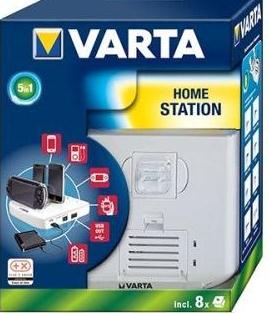 Varta Professional V - Renewable Power Solutions